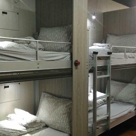 Hostel Rest Backpacker Tchaj-nan Exteriér fotografie
